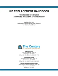 Hip Replacement Guide