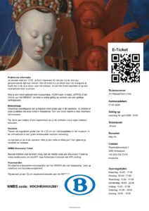 KMSKA Museum Visit Information and Ticketing Guide