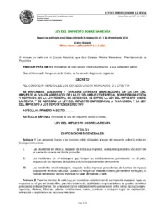 LISR