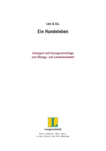 Loesungen