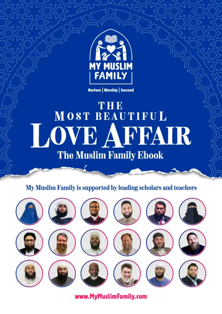 Love Affair MMF