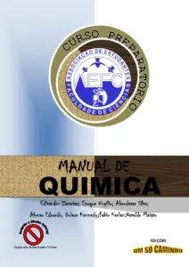 Upload Manual de Química – Edivandro Zacarias, H P Enoque Virgílio, Almodevar Silva