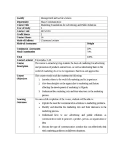 Upload Mcm 218 Marketing Foundations For Advertising And Public Relations 1712321558 (1)