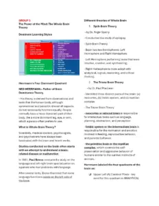 Personal development (2)