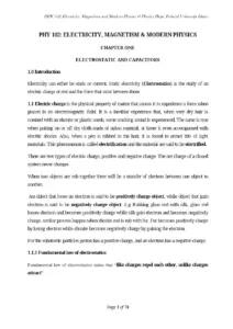 Phy102 Compressed Updated11