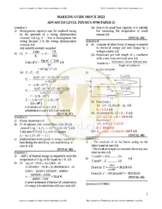 Physics Paper A Level 2 MG 2022 Corrected LT (1)