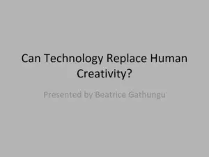 Technology Vs Human Creativity Presentation.Pptx 20260615 181732 0000