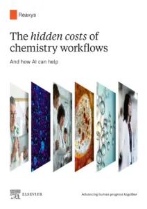 The Hidden Costs of Chemistry Workflows Report