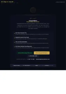 Ty V2: Comprehensive Guide to Hajj and Umrah