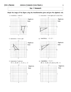 Unit 1 HW