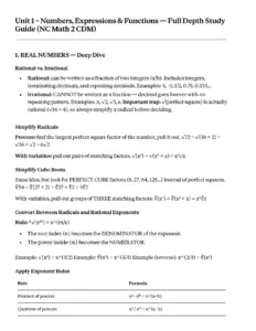 Upload Unit1 Numbers Expressions Functions Full Depth.Md