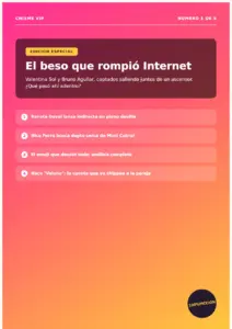 El Beso Que Rompio Internet (1)