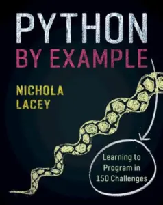 [Nichola Lacey] Python By Example Learning To Pro