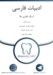 جزوه ادبیات 260627 130547