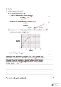 Kami Export - Mazen Ahmed Physics h.w#2