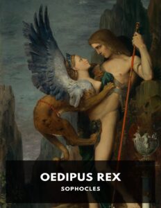 Oedipus Rex Play by Sophocles