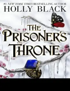 The Prisoner'S Throne