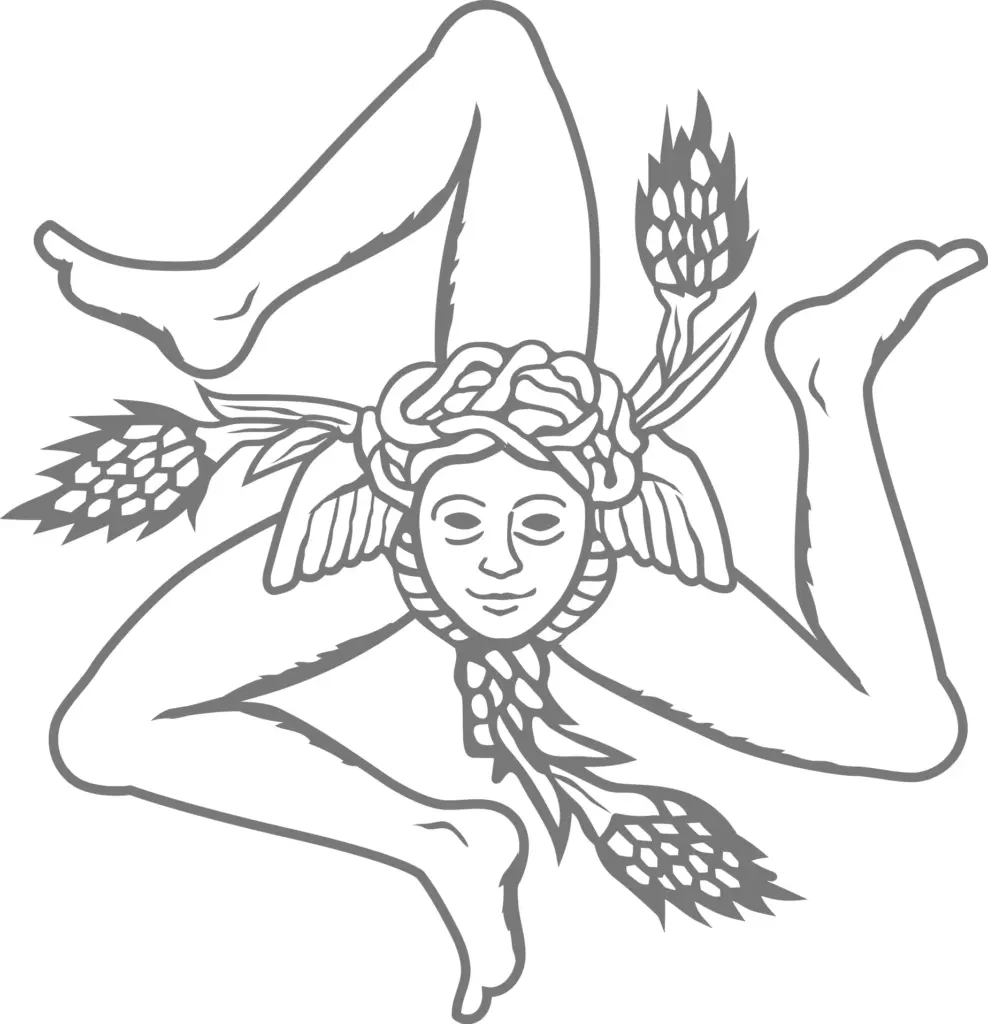 “Is this the lady with snakes for hair? Who turns people into stone?”