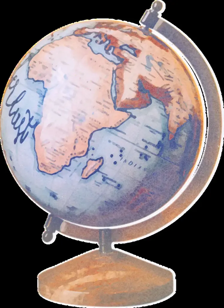 The New 7 Wonders of the World — the (new) 7