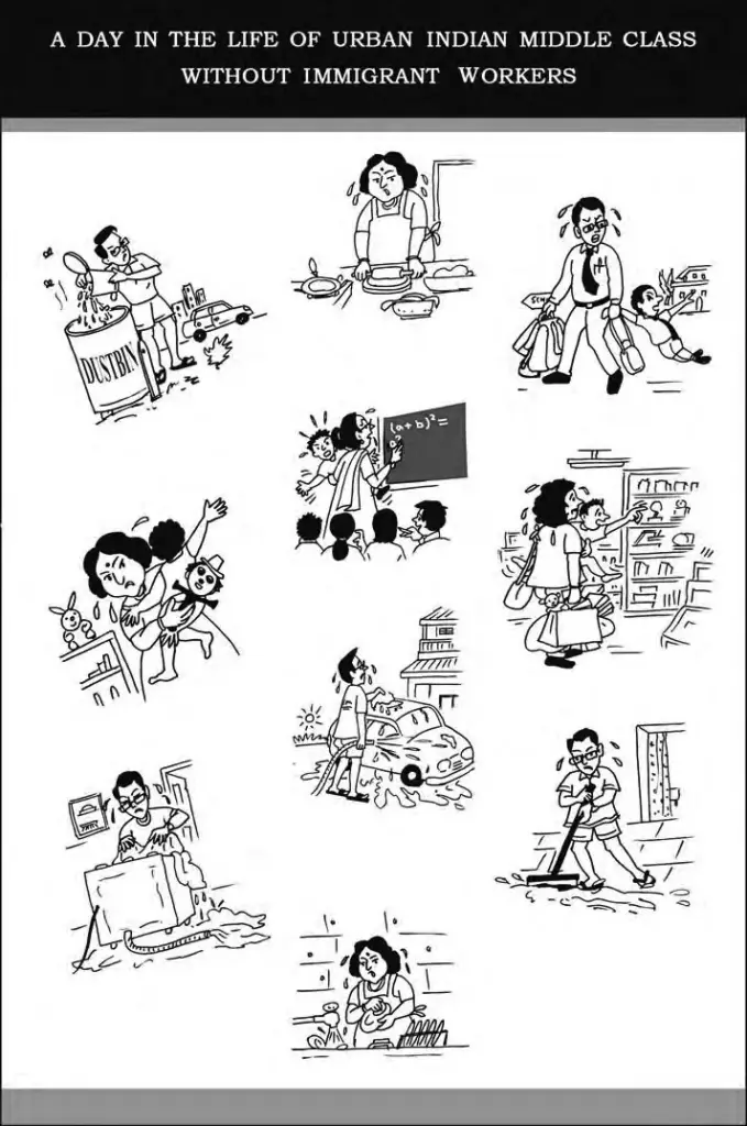 NCERT Class 11 Political Science Part 2 — Citizenship