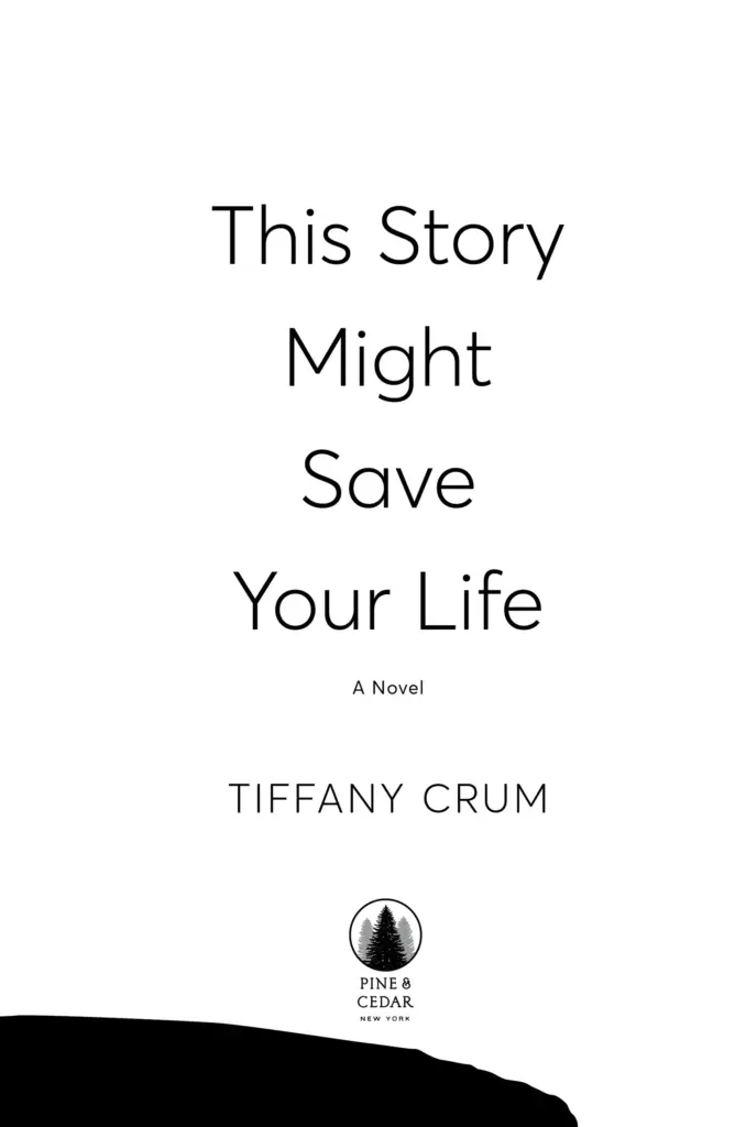 Day Zero by Joy Moore — Figure 1