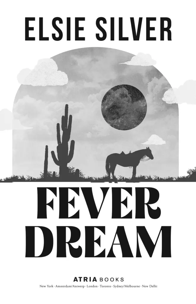Fever Dream by Elsie Silver — Figure 2