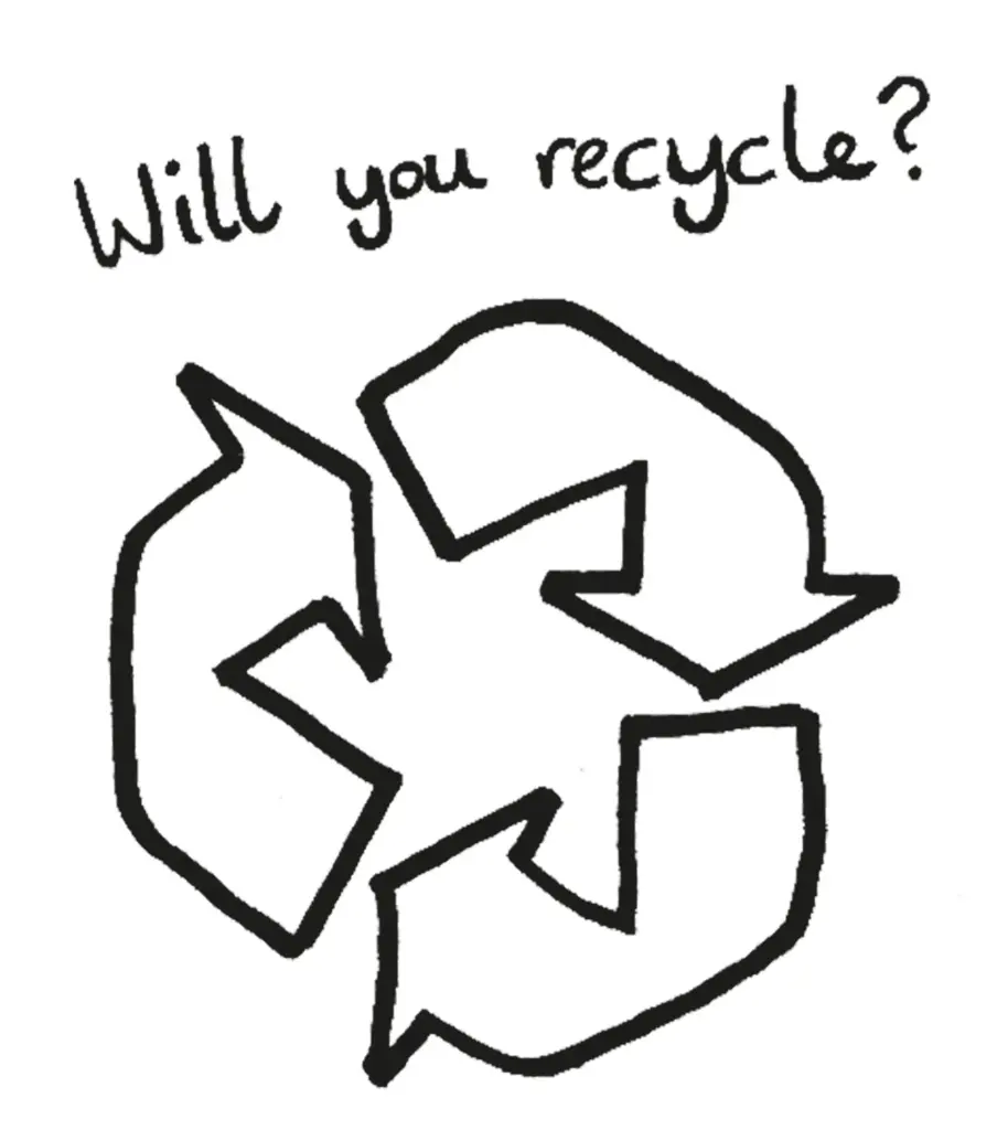 The question/behaviour effect is even more powerful with questions that