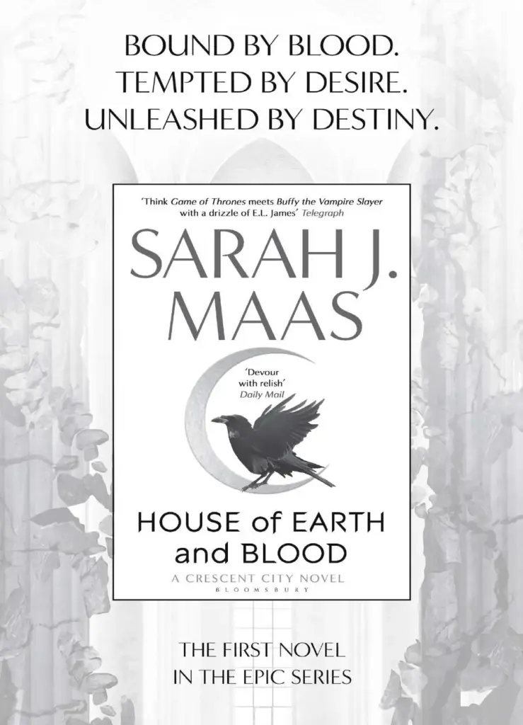 A Court of Silver Flames - Sarah J. Maas — Figure 3