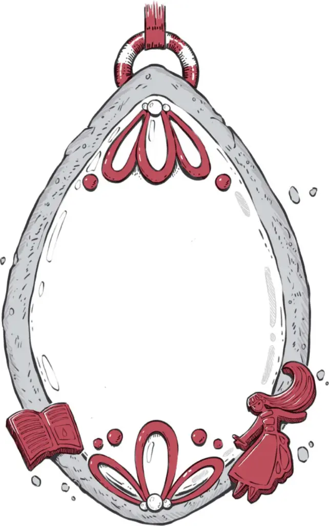 Spectacular by Stephanie Garber — Figure 16