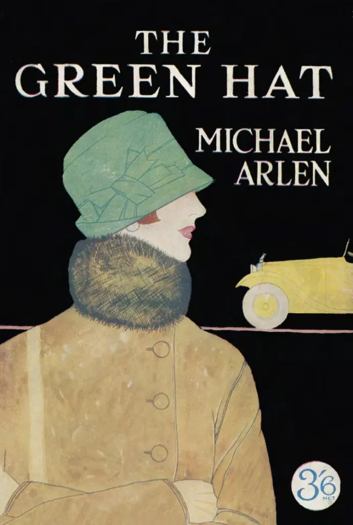 The Connell Guide to F. Scott Fitzgerald’s The Great Gatsby — “everything’s terrible anyhow… Everybody thinks