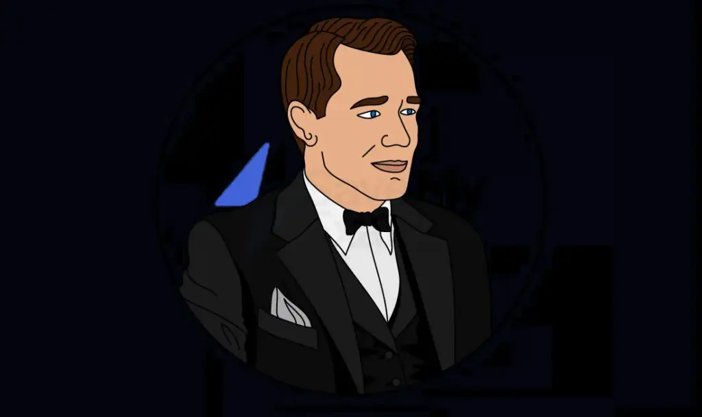 Nick Carraway