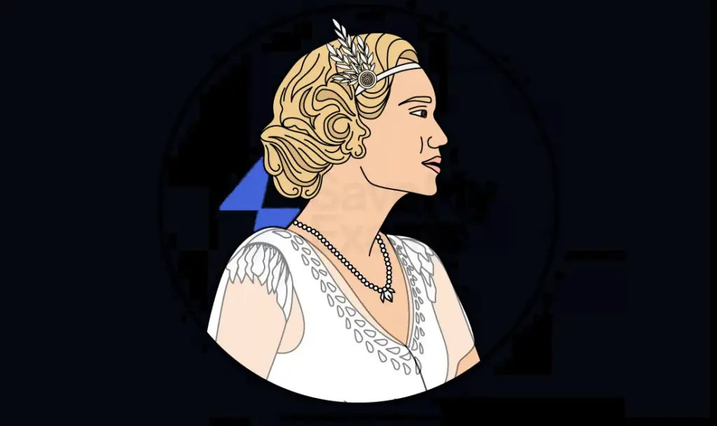 Daisy Buchanan
