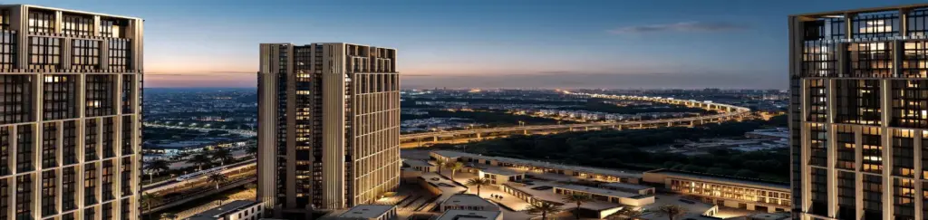 205 Towers