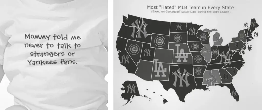 I recently called a friend who’s a die-hard Red Sox fan with a simple
