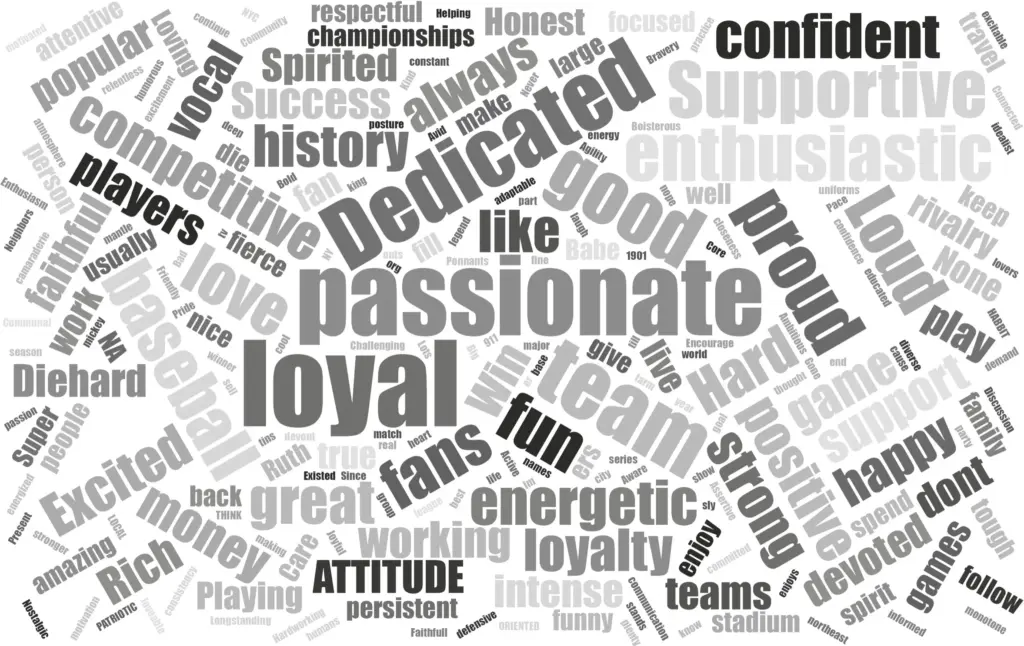 WHAT YANKEES FANS LIKE ABOUT RED SOX FANS
