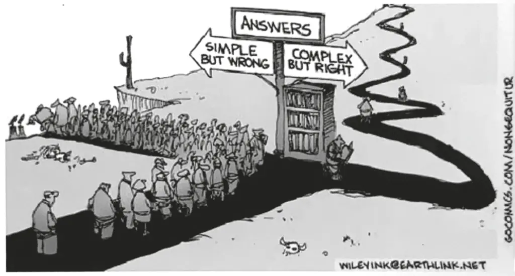 Non Sequitur © 2016 Wiley Ink, Inc. Dist. by