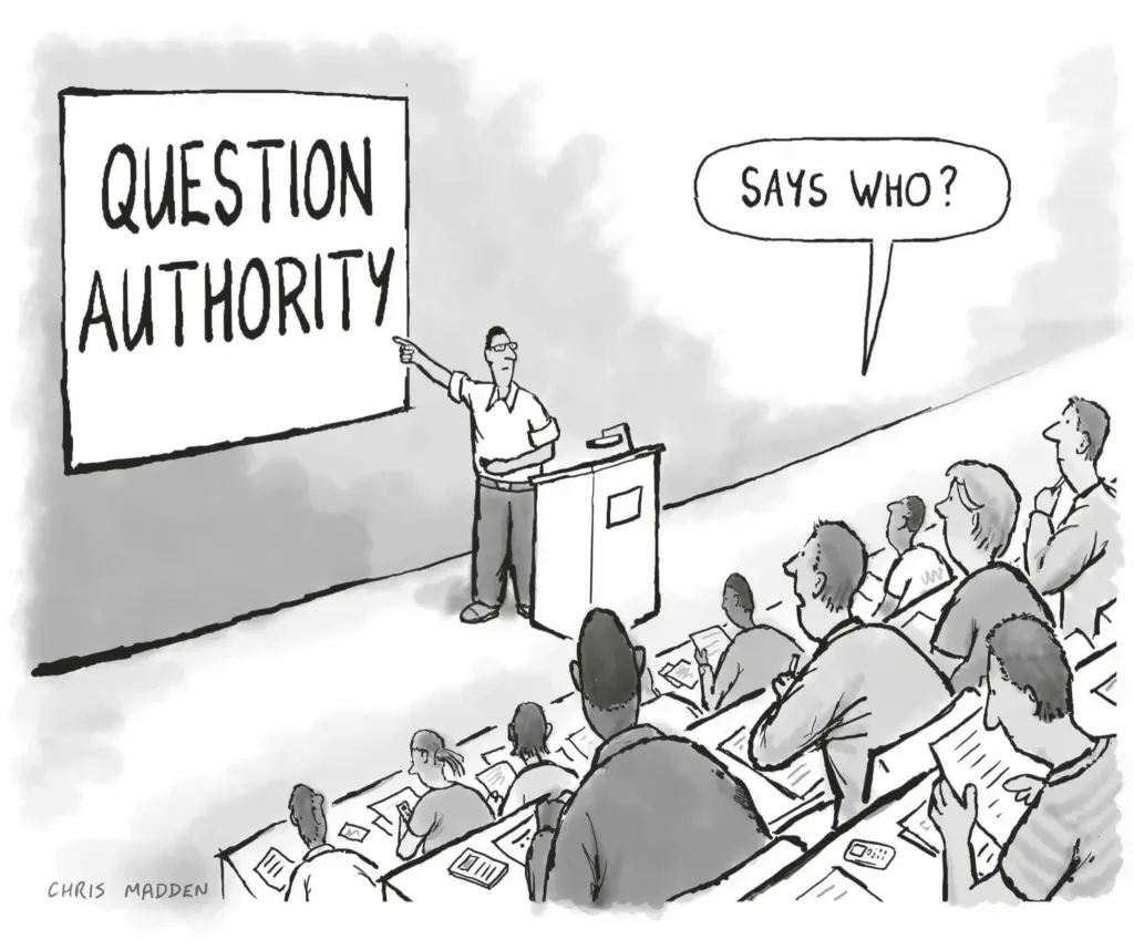 THE WORST THING ABOUT BEST PRACTICES