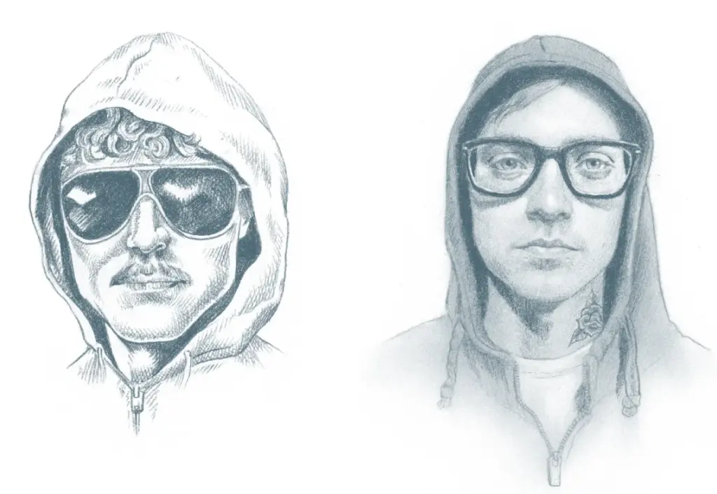 Hipster or Unabomber?