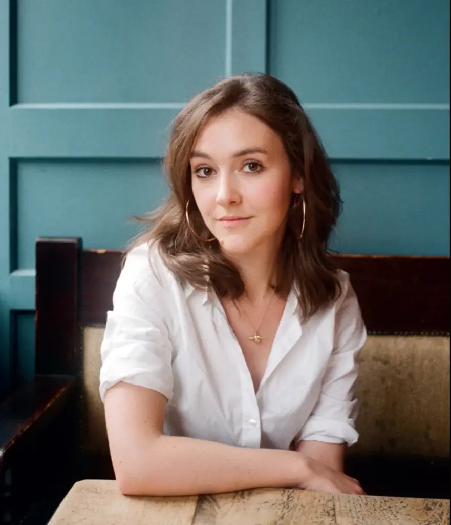 Julia Armfield was born in London in 1990. She is a fiction writer with a