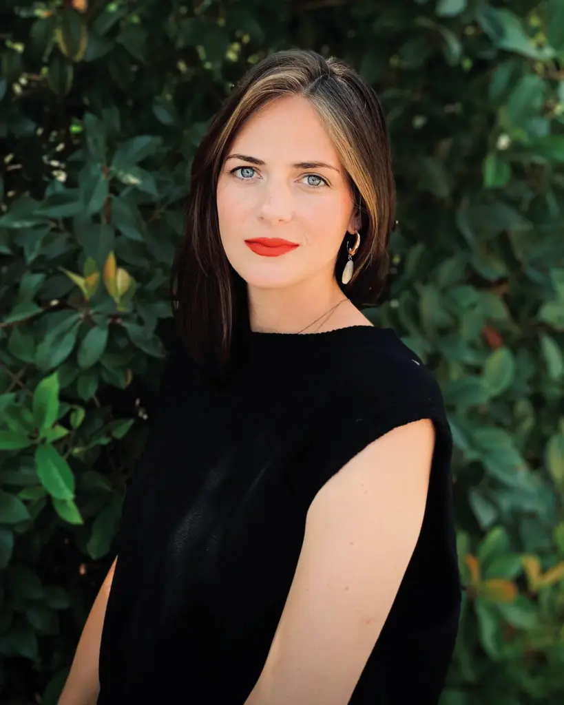 Rachel Gillig