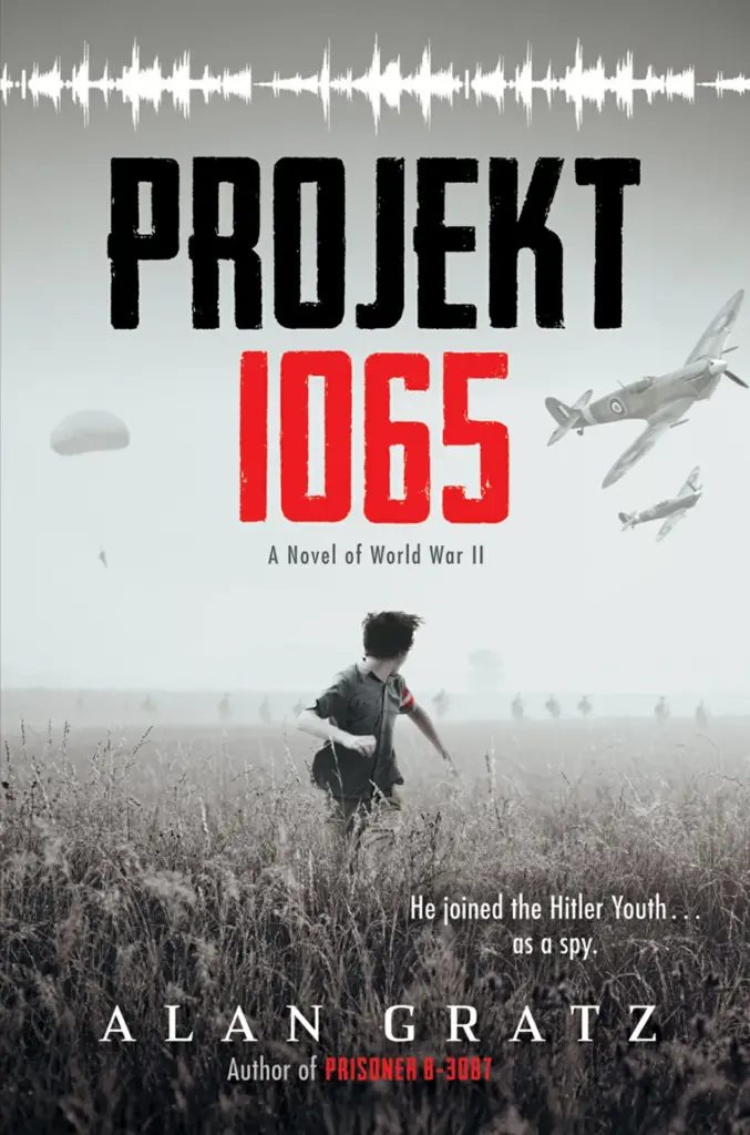 Refugee by Alan Gratz — Turn the page for a sneak peek at Alan Gratz’s novel