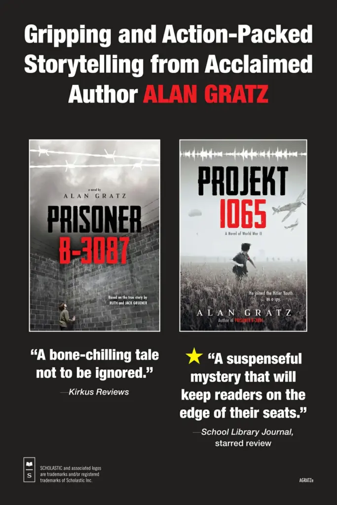 Refugee by Alan Gratz — Figure 28