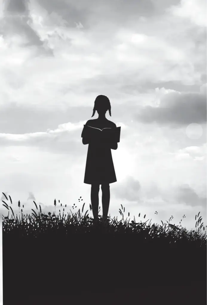 Brown Girl Dreaming by Jacqueline Woodson — Figure 1