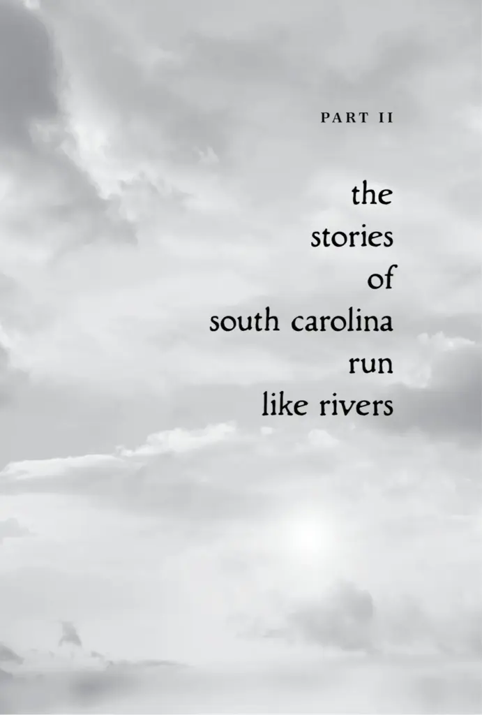 Brown Girl Dreaming by Jacqueline Woodson — Figure 5