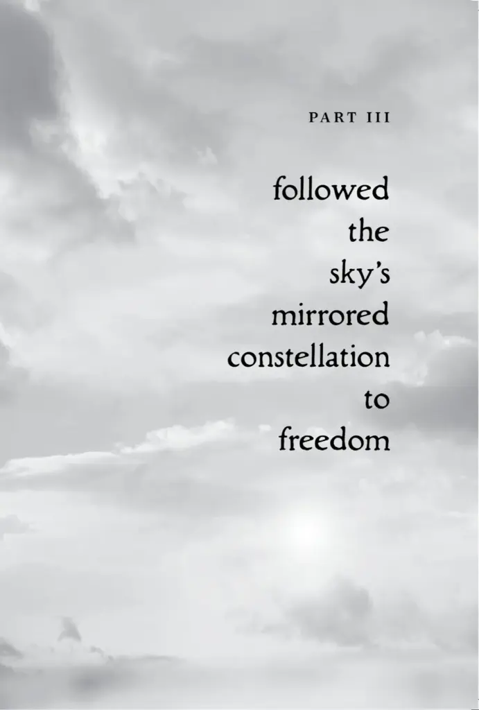 Brown Girl Dreaming by Jacqueline Woodson — Figure 6