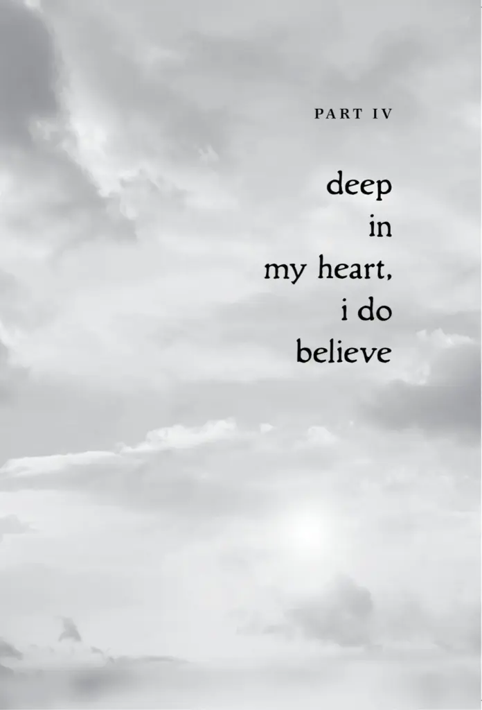 Brown Girl Dreaming by Jacqueline Woodson — Figure 7