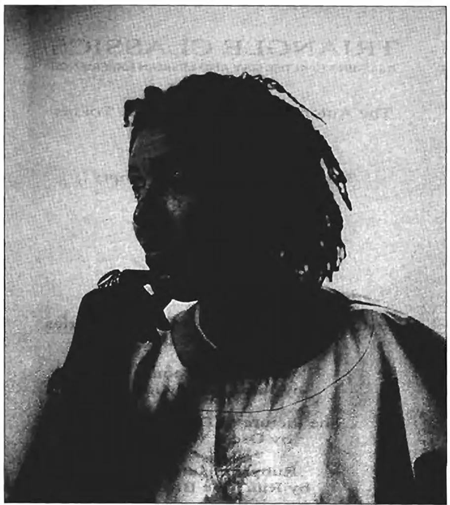 Sister  Outsider:  Essays and Speeches