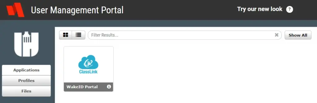 Accessing Account Apps at Leesville Road High School — Accessing Your School Account and Apps