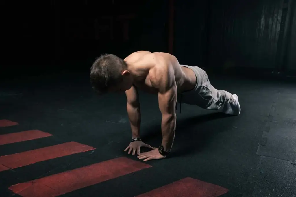 INTRODUC TION TO  CALISTHENICS