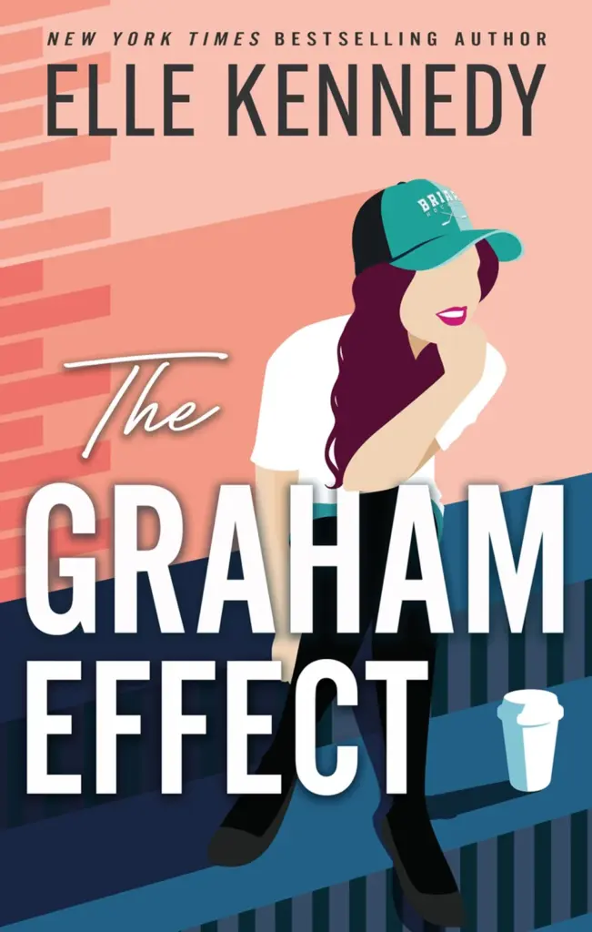 The Graham Effect (Campus Diaries, #1) by Elle Kennedy — Figure 1